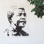 UWC students brighten up Oasis on Mandela Day