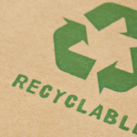 Oasis Recycling etiquette
