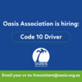 Code 10 Driver