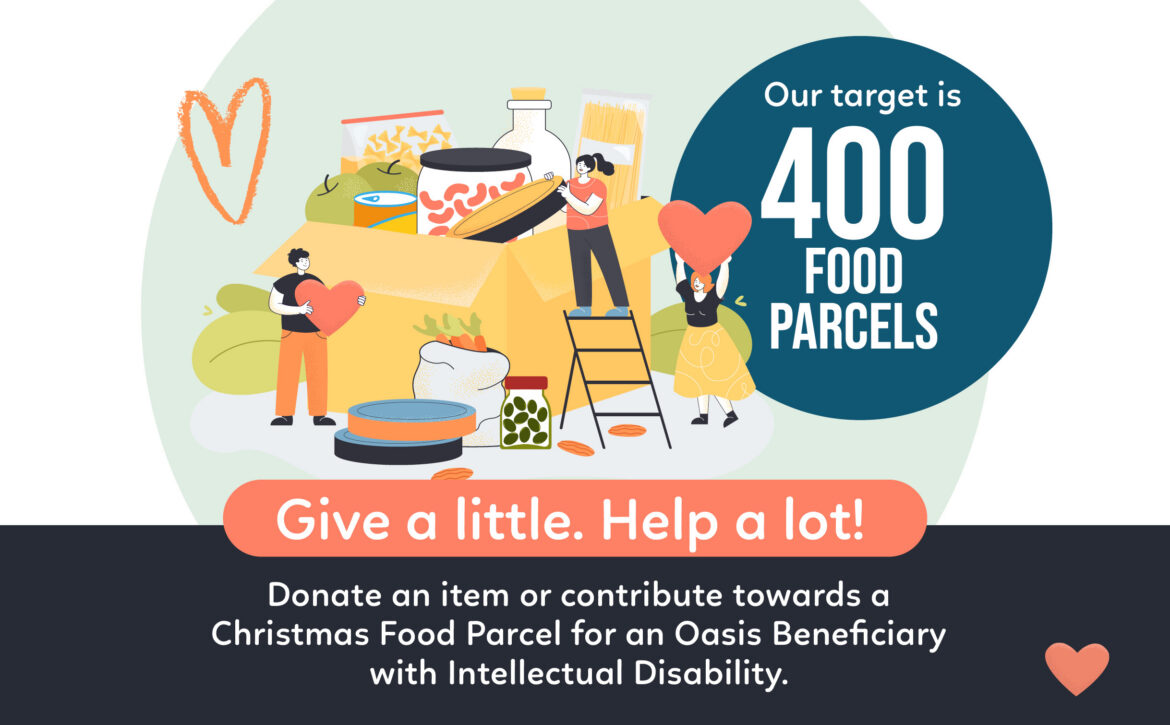 Food Parcels Images 20266