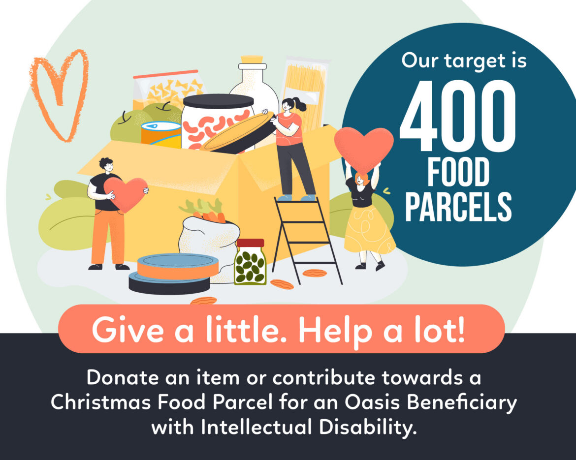 Food Parcels Images 20266