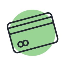 card